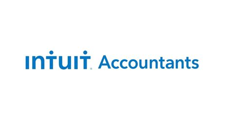 Intuit accounting. Things To Know About Intuit accounting. 